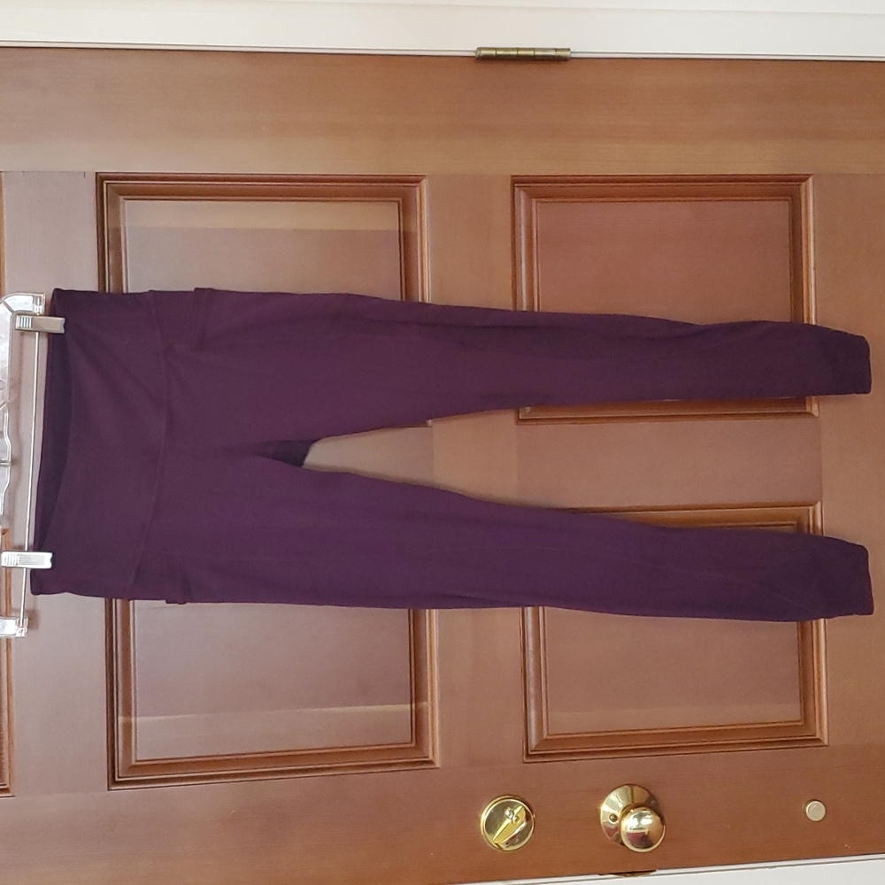 Athleta leggings